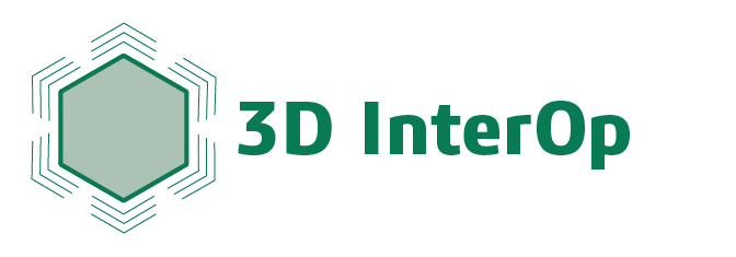 3D InterOp