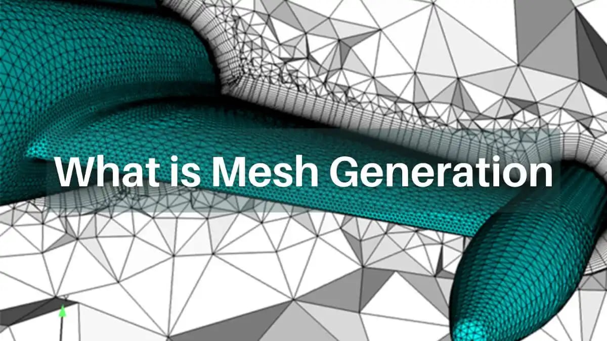 3D Precise Mesh