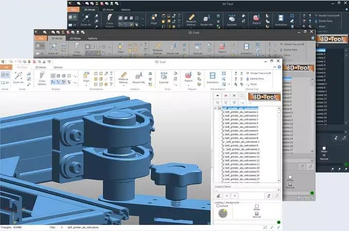 3d-cad-viewer