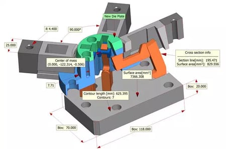 3d-tool-cad-viewer-measurement-functions
