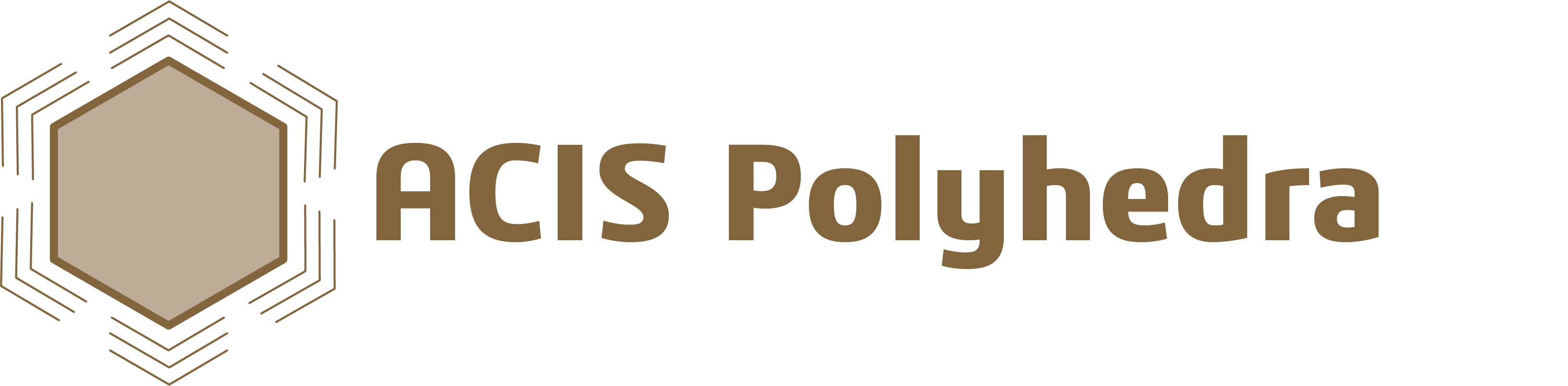 ACIS Polyhedra