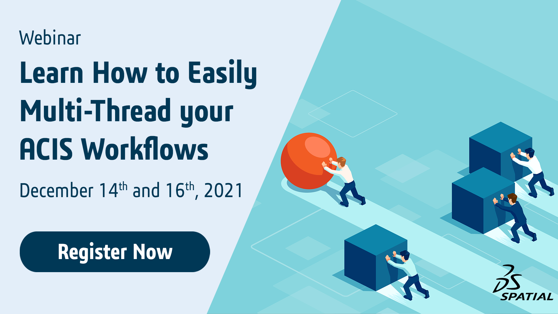 Learn How to Easily Multi-Thread your ACIS Workflows