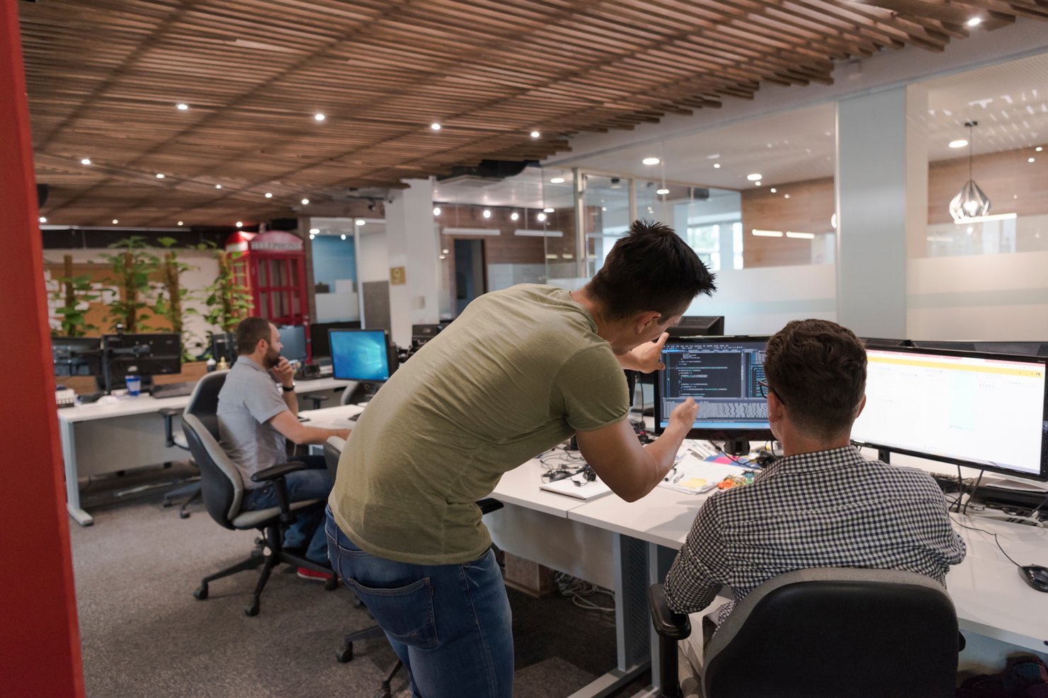 About Spatial | Innovators in 3D Technology