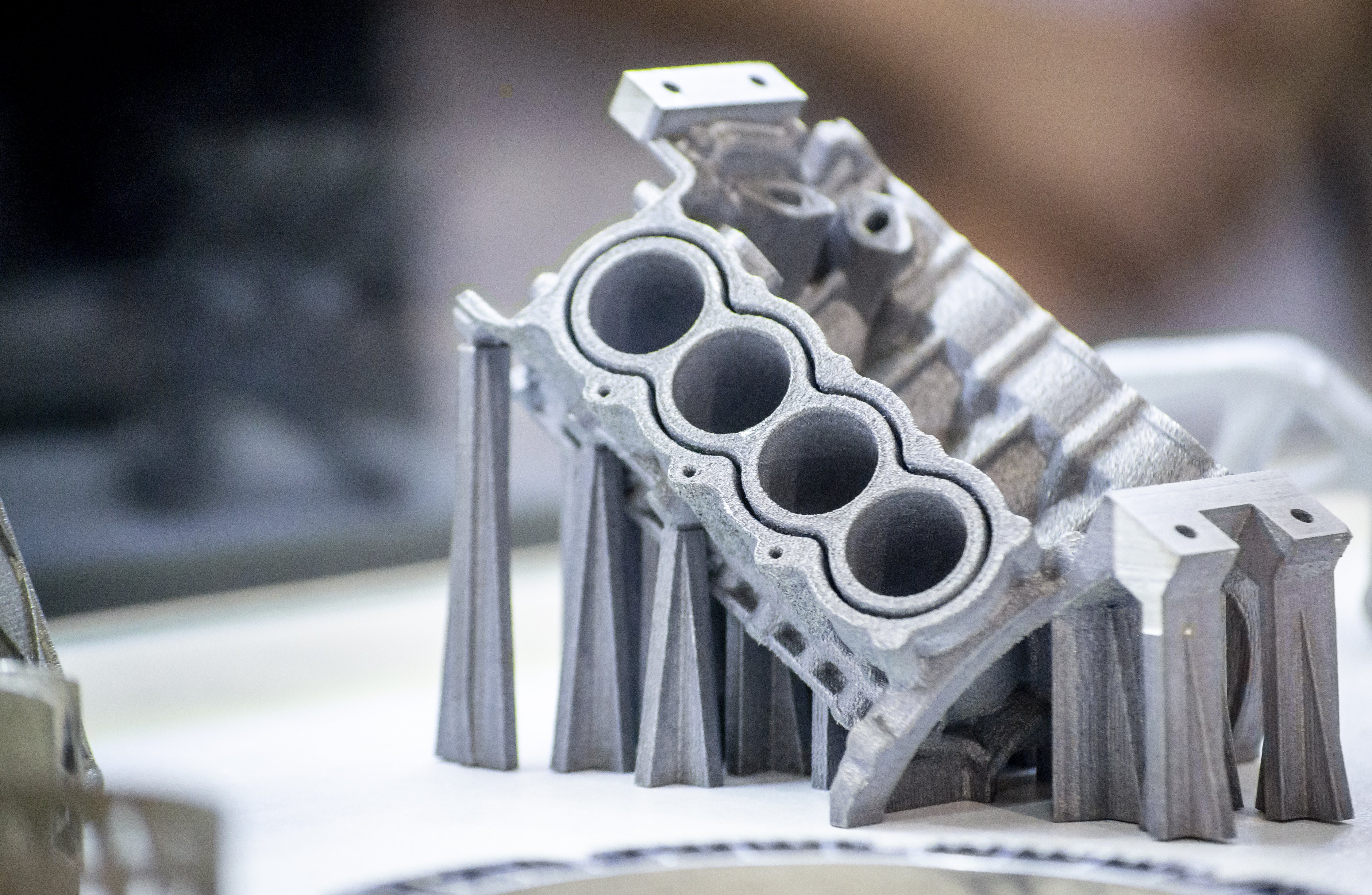 Additive Manufacturing