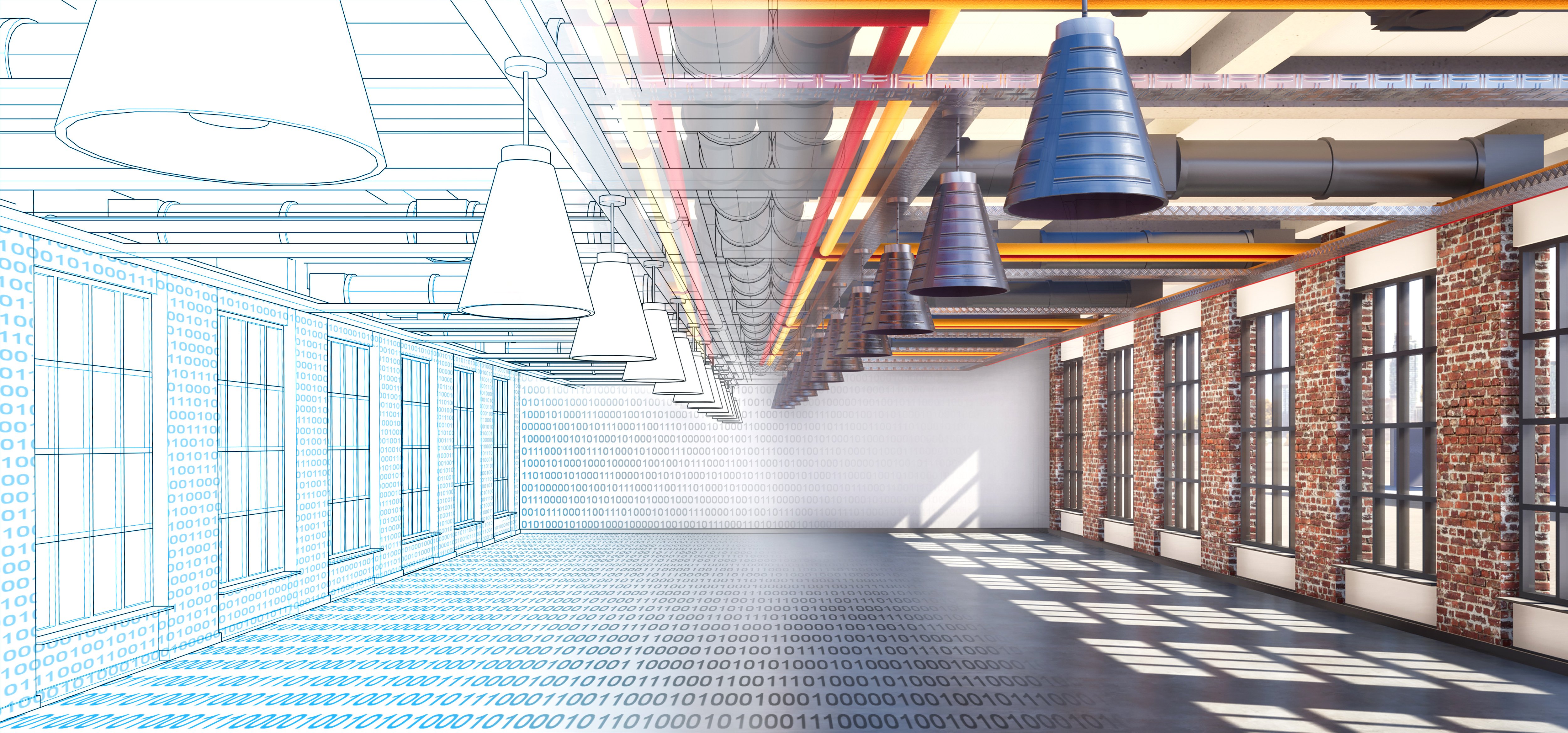Building Information Modeling
