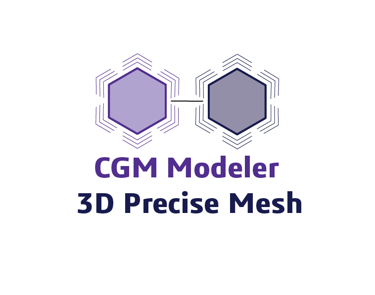 CGM - 3D Precise Mesh
