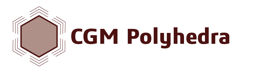 CGM Polyhedra