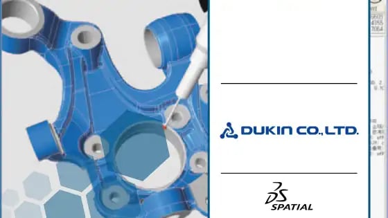 Case Study - Dukin