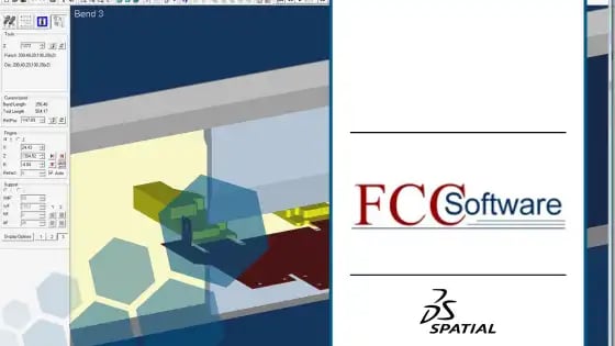 Case Study - FCC