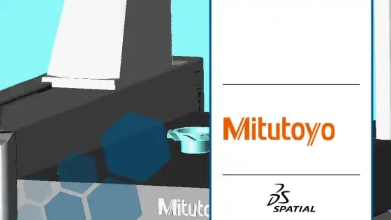 Case Study - Mitutoyo