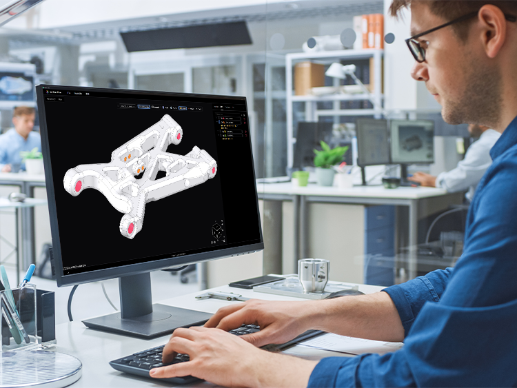 3D Visualization Software | Comprehensive 3D Visualization Library