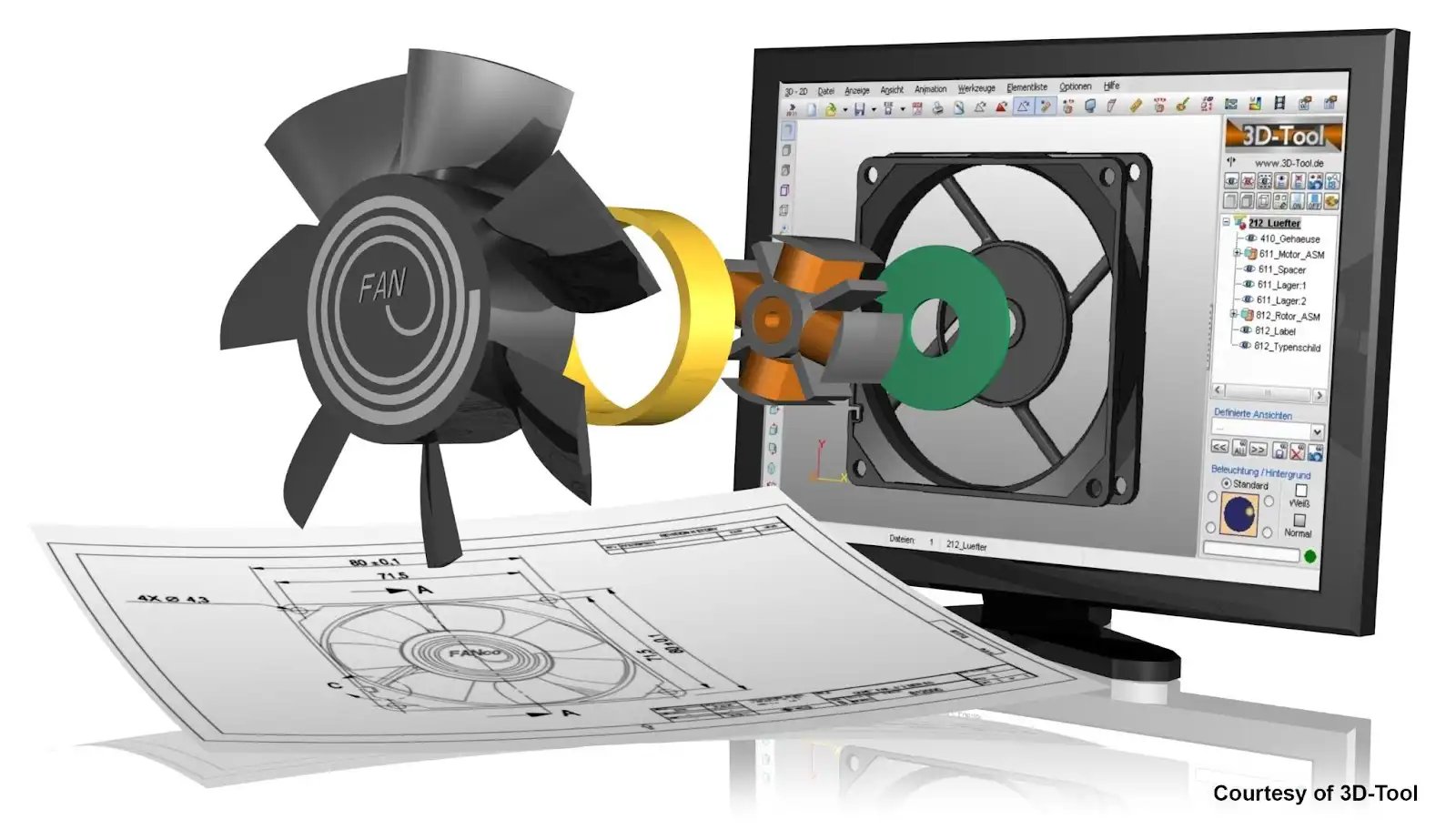 AutoCAD File Extensions - Everything You Need To Know