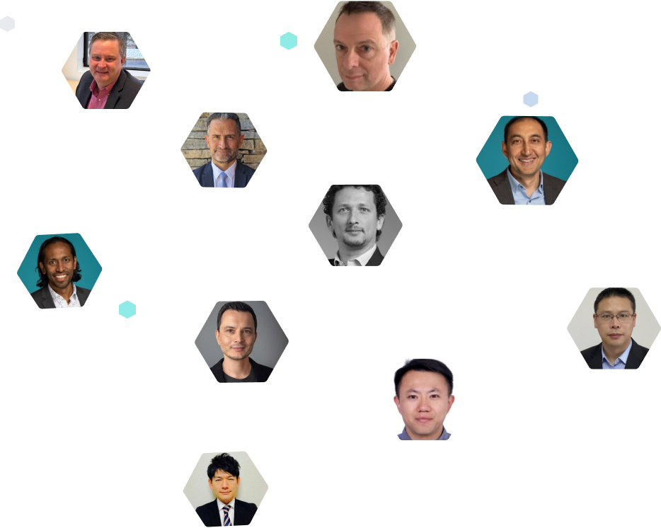 联系 Spatial | 与我们的团队取得联系