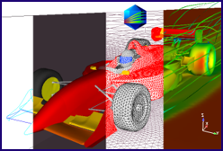 3D Mesh Software