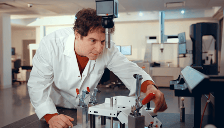 PolyWorks_Metrologist of the futur
