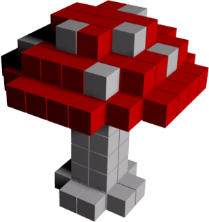 Voxel Modeling