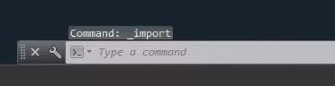 STP File in AutoCAD