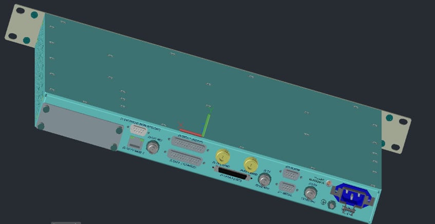 What Is an X_T File? | Parasolid File Format Definition | Spatial Corp