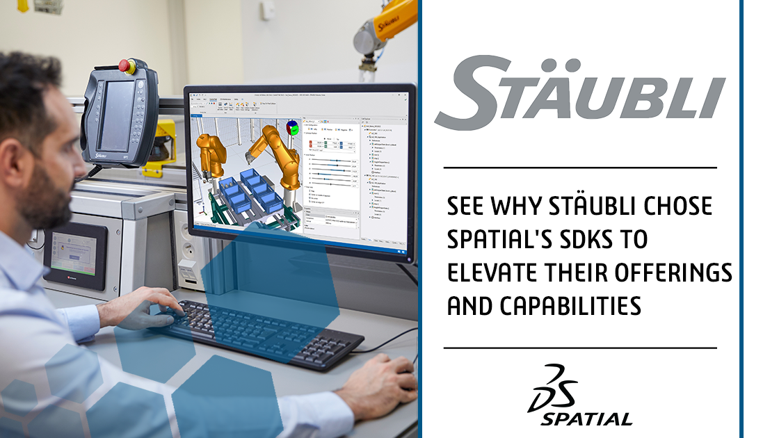 Case Study - Stäubli Thumbnail