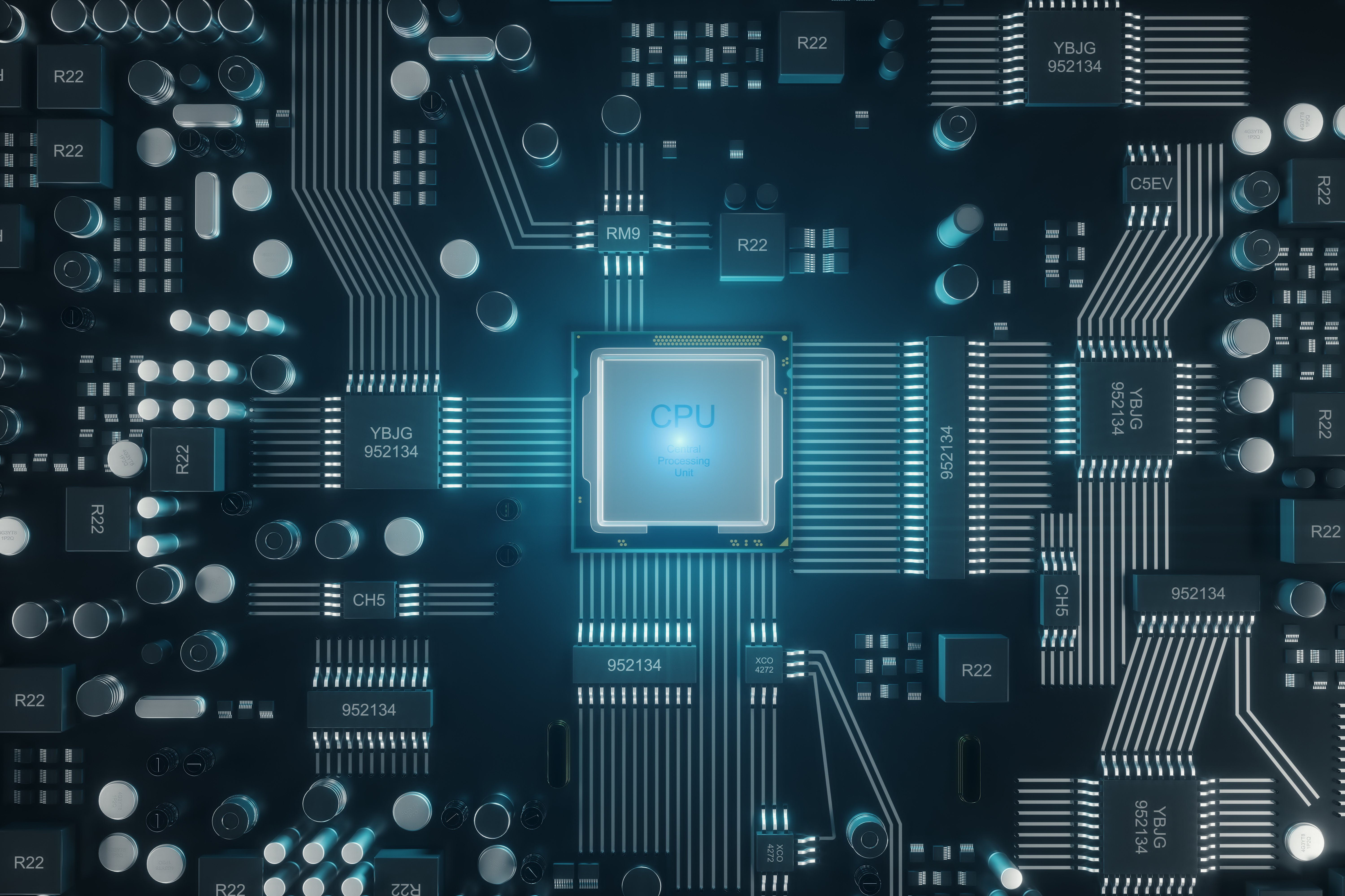 Electronic Design Automation