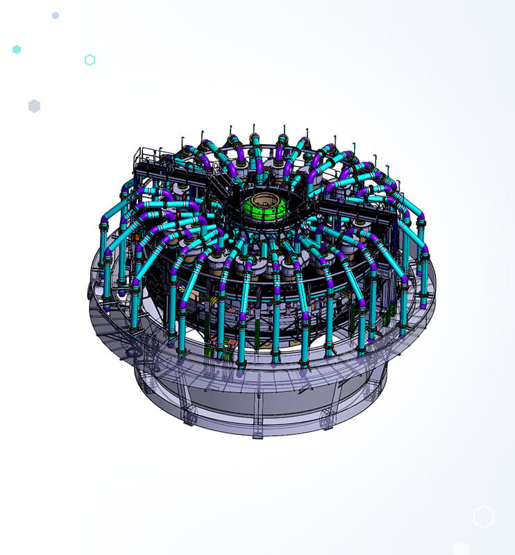 3D SDK | Spatial 功能强大的 3D 软件开发工具包
