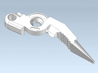 3D Mesh | Spatial 3D软件的高级网格解决方案