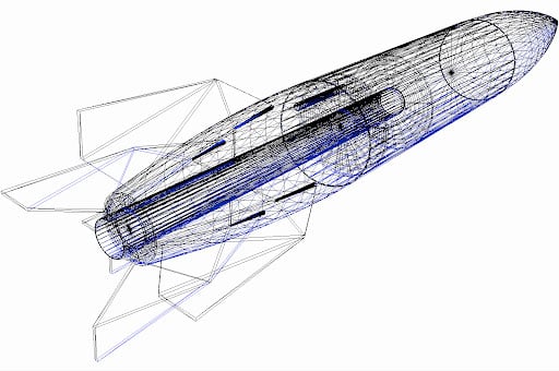 wireframe-modeling-in-computer-aided-design