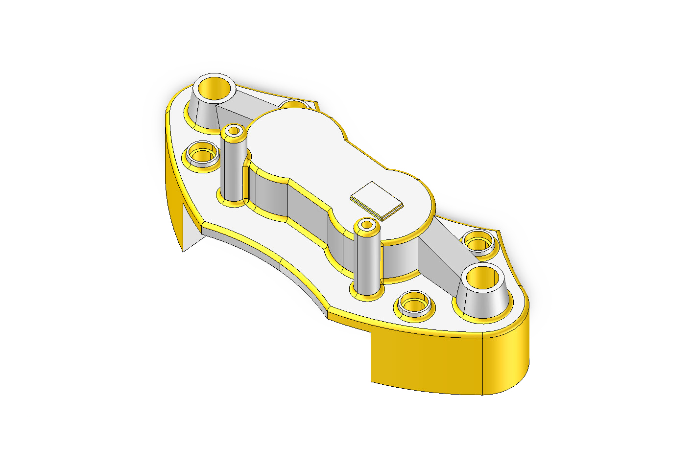 CGM Core Modeler