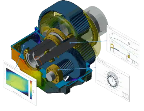 3D Mesh Generation
