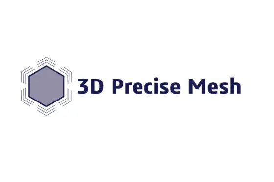 3D Precise Mesh