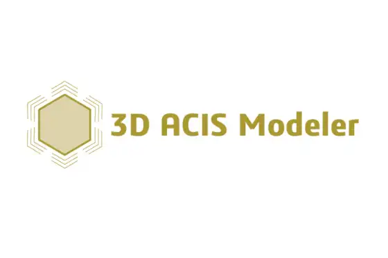3D ACIS Modeler