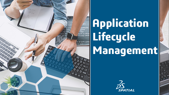 Application Lifecycle Management