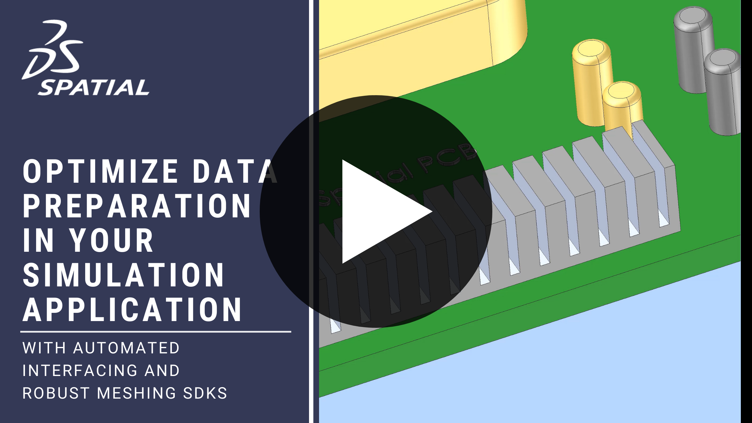 Optimize Data Preparation YouTube