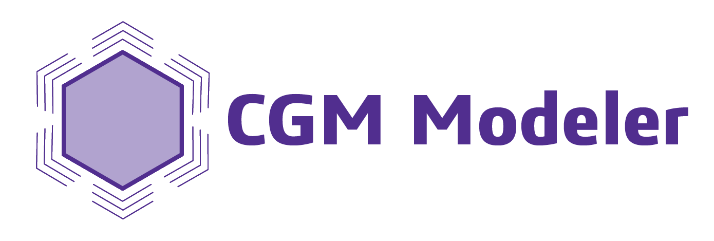 CGM Core Modeler