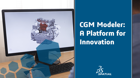 CGM Modeler eBook