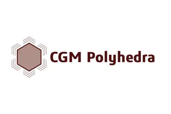 CGM Polyhedra