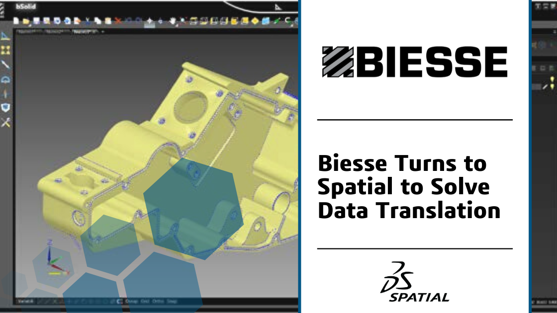 Case Study - Biesse