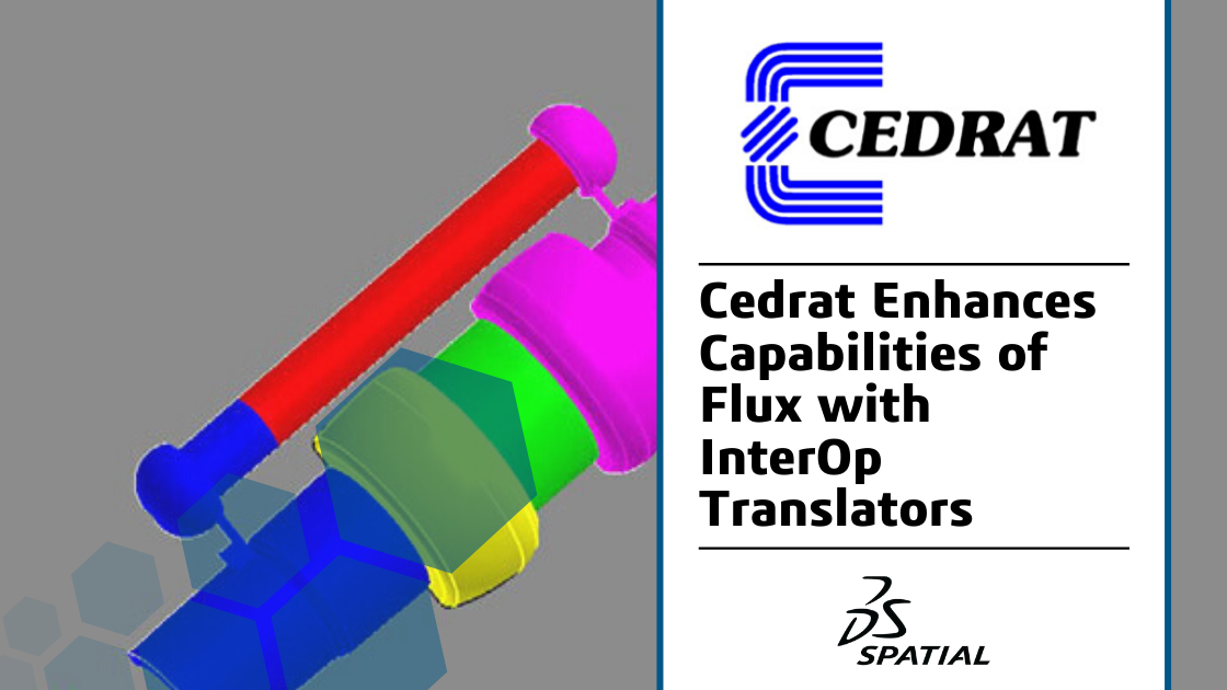 Case Study - Cedrat