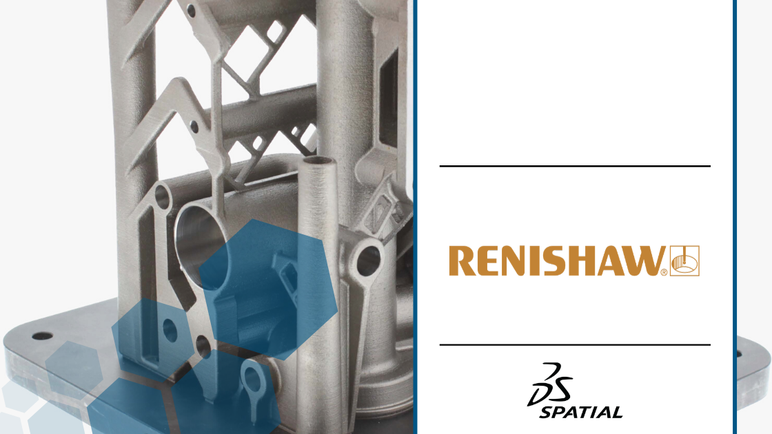 Case Study - Renishaw