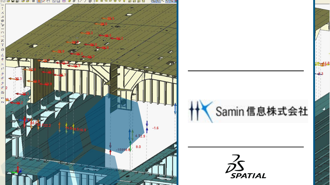 Case Study - Samin