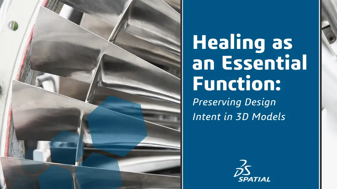 Healing as an Essential Function