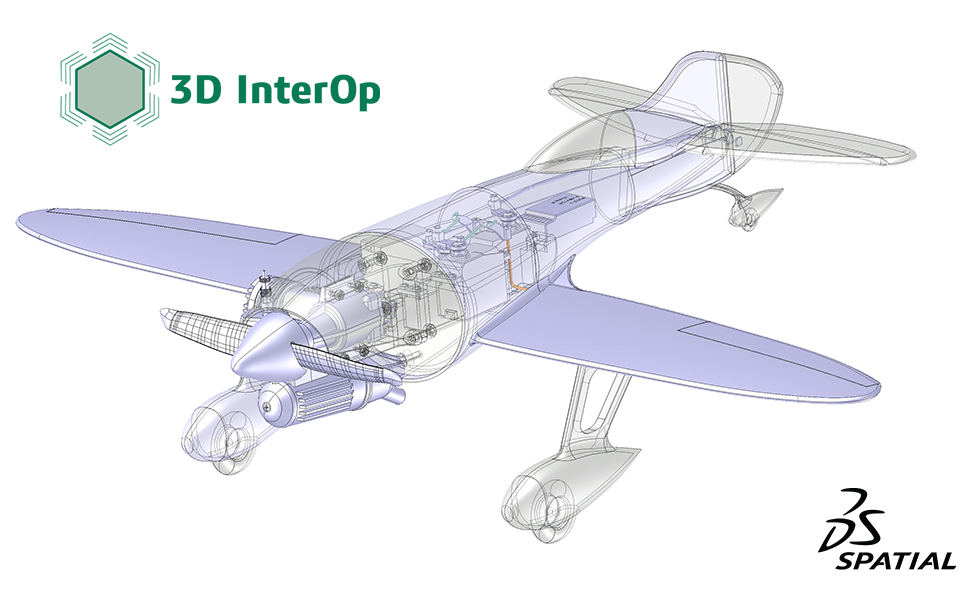 3D InterOp