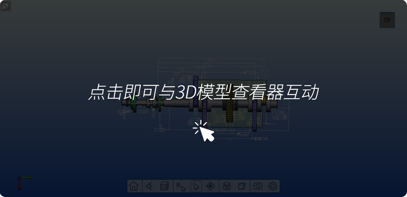 Launch Viewer