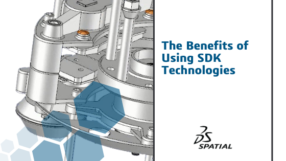 The Benefits of Using SDK Technology