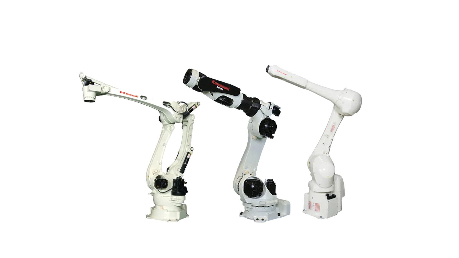 川崎重工業株式会社、スペイシャルの3Dソフトウェアでロボット