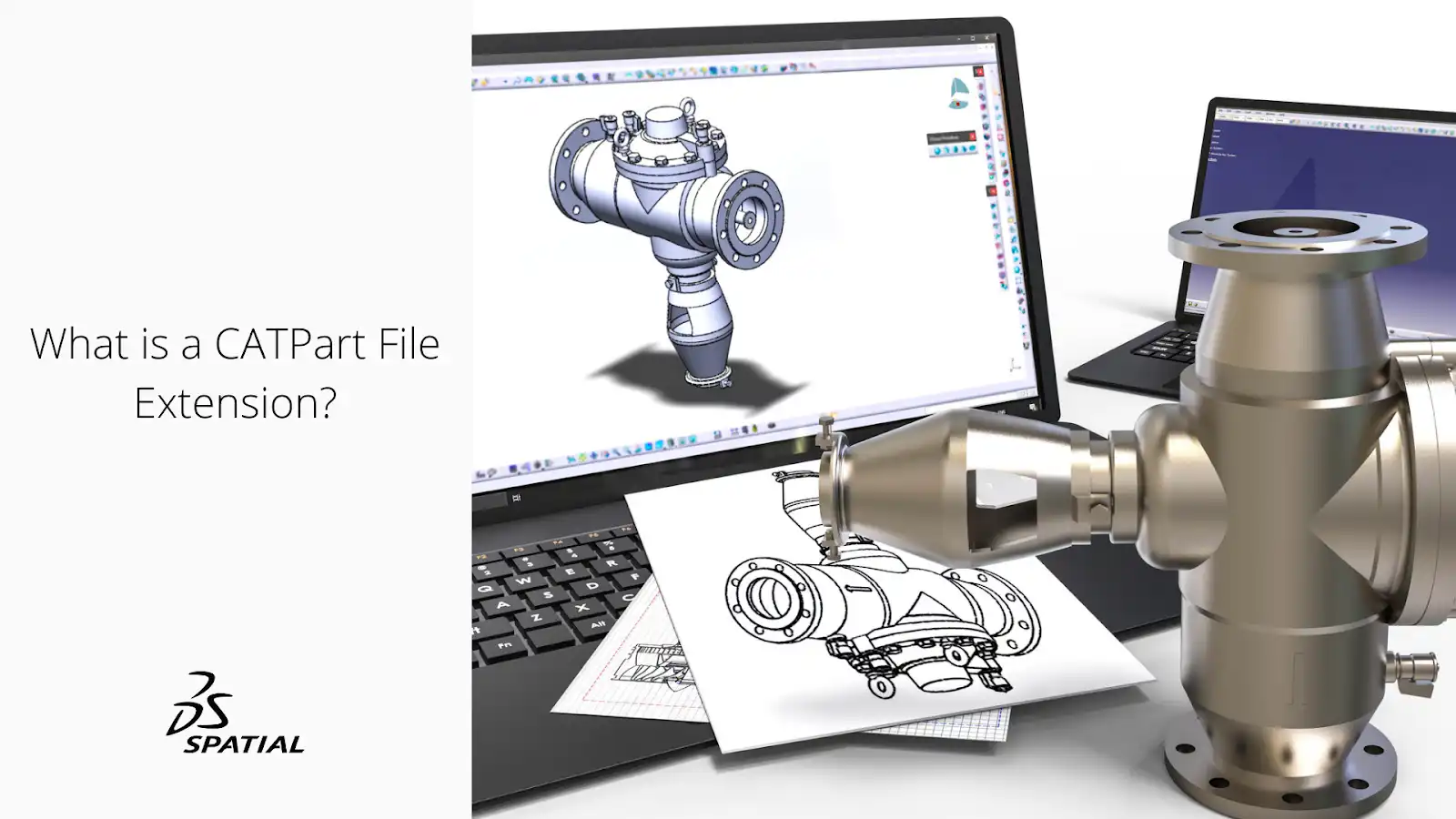 What is a CATPart File Extension
