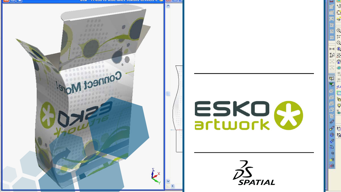 Case Study - Esko Artwork