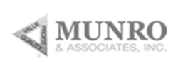 Munro & Associates, Inc.
