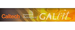 California Institute of Technology Dept of Aerospace