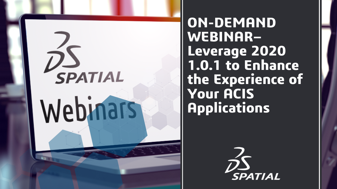 Webinar - ACIS